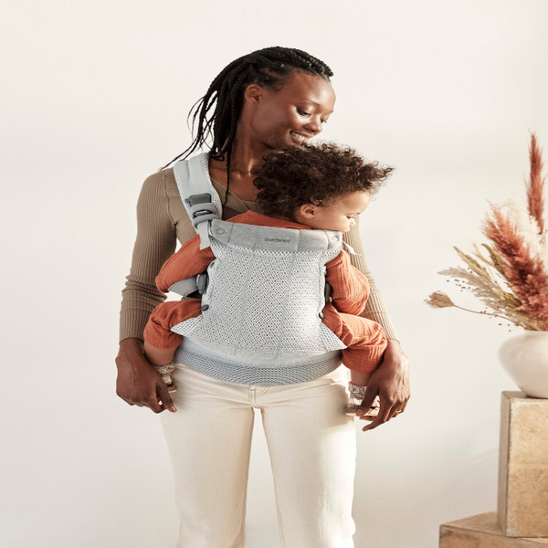 Porte-bébé Babybjorn