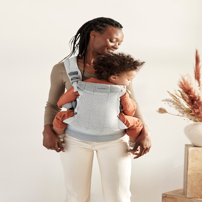 Porte-bébé Babybjorn