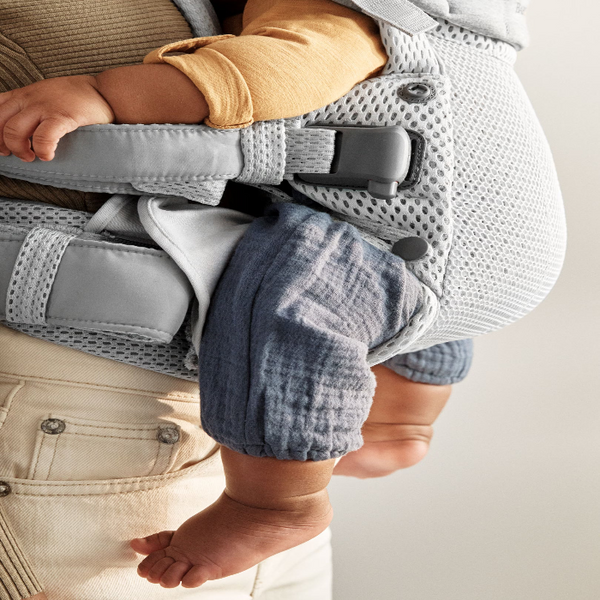 Porte-bébé Babybjorn