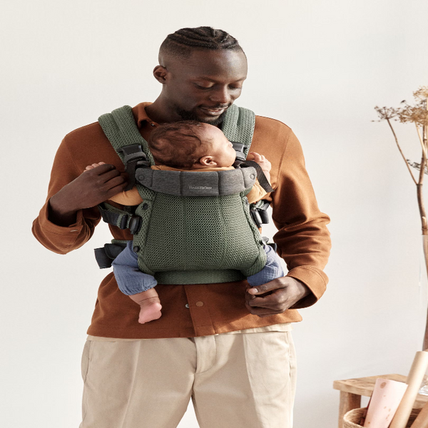 Porte-bébé Babybjorn