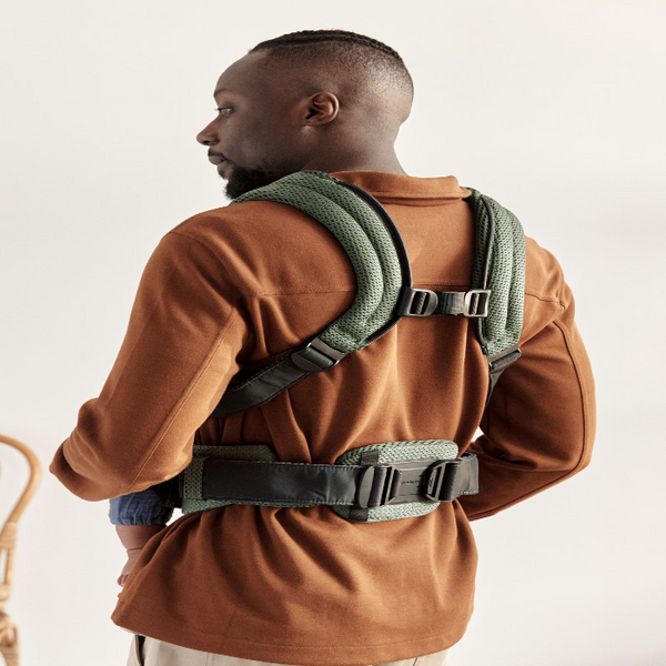 Porte-bébé Babybjorn