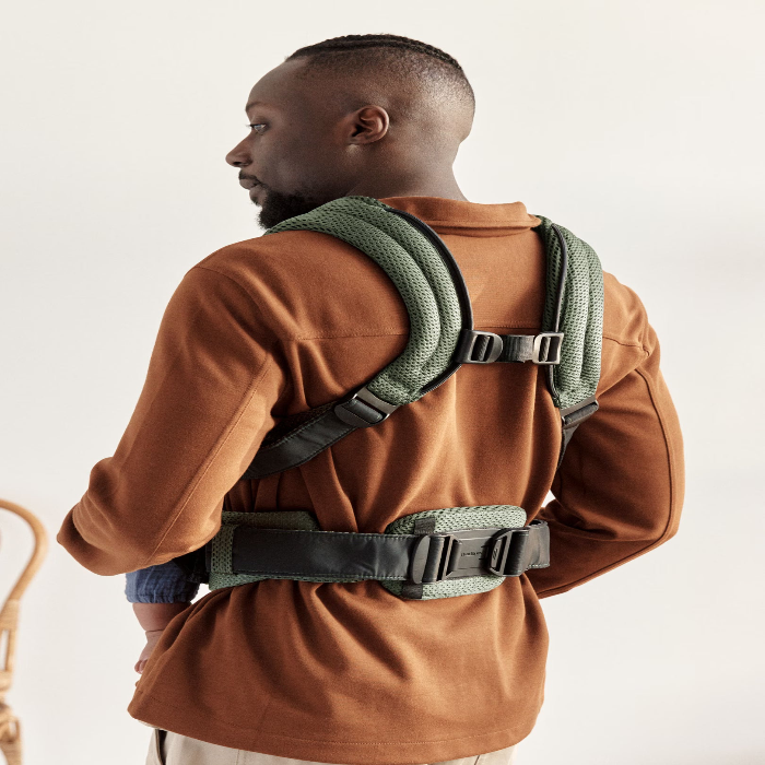 Porte-bébé Babybjorn