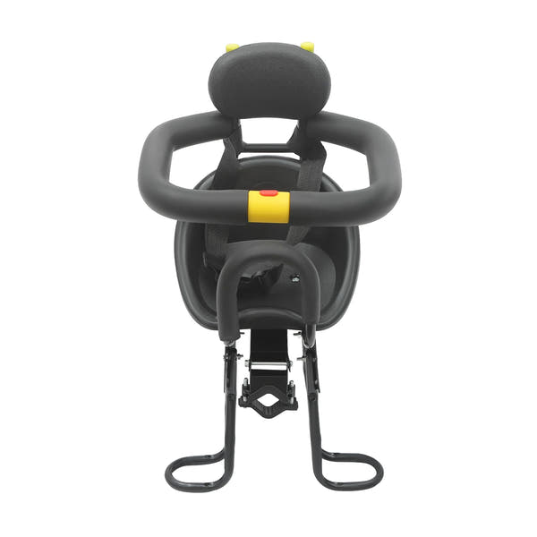 Porte bébé vélo universel