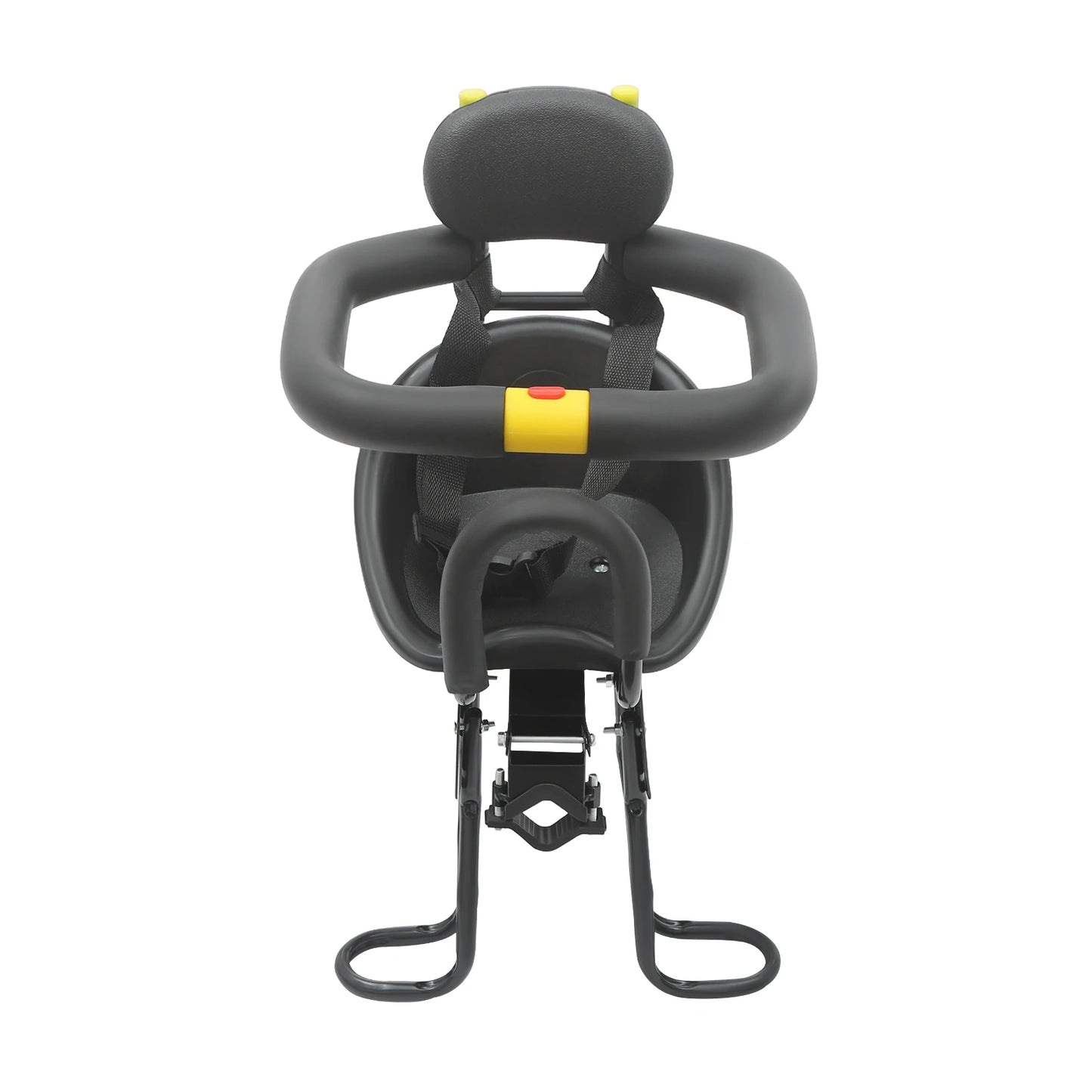 Porte bébé vélo universel