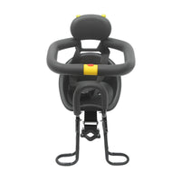 Porte bébé vélo universel