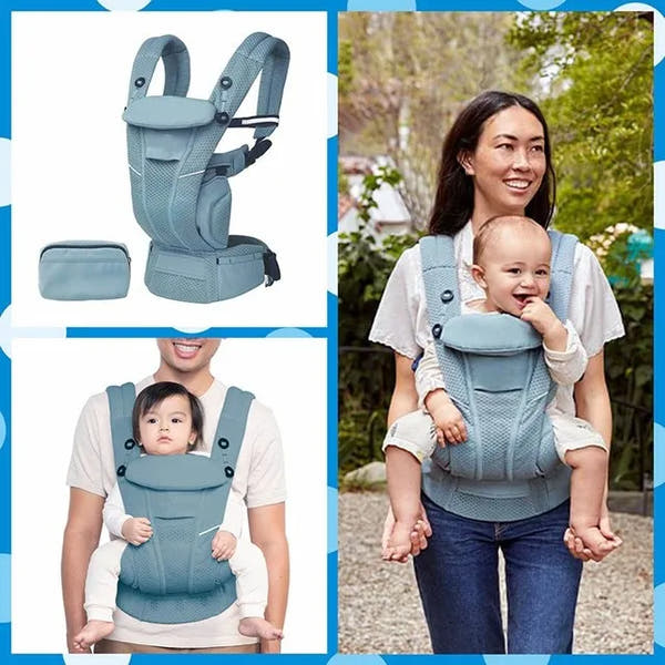 Porte-bébé ergobaby 0-4 ans