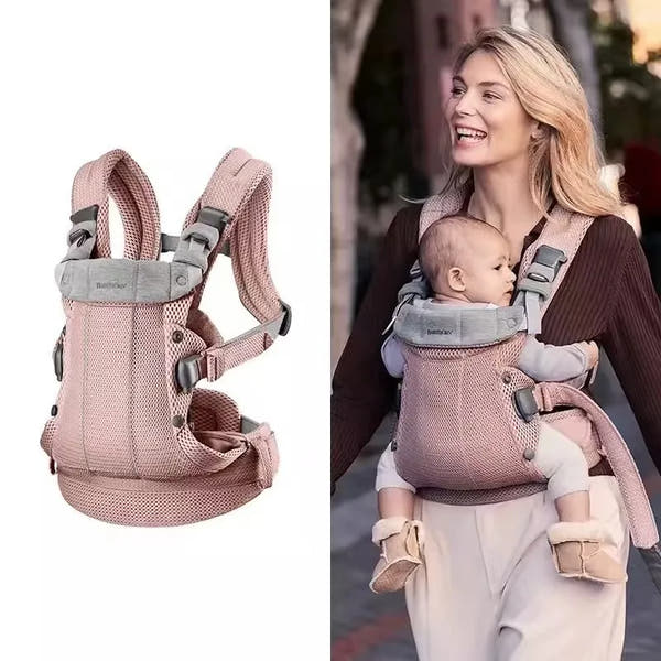 Porte-bébé Babybjorn