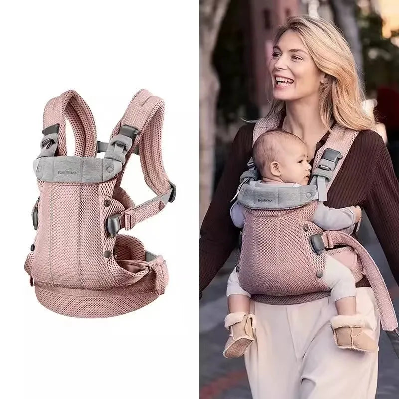 Porte-bébé Babybjorn