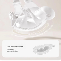 Écharpe porte bébé 0-3 ans