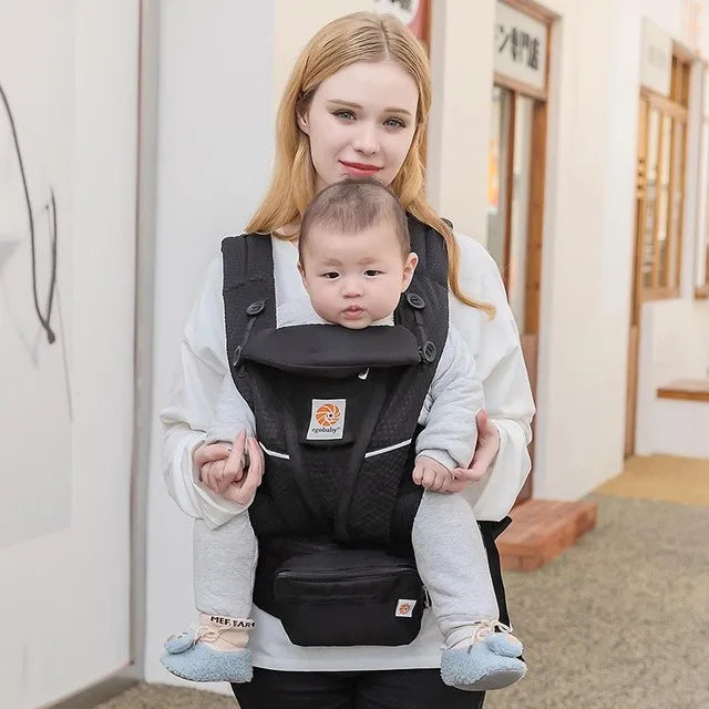 Porte-bébé ergobaby 0-4 ans