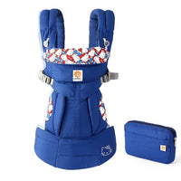 Porte-bébé ergobaby 0-4 ans