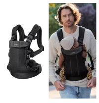 Porte-bébé Babybjorn