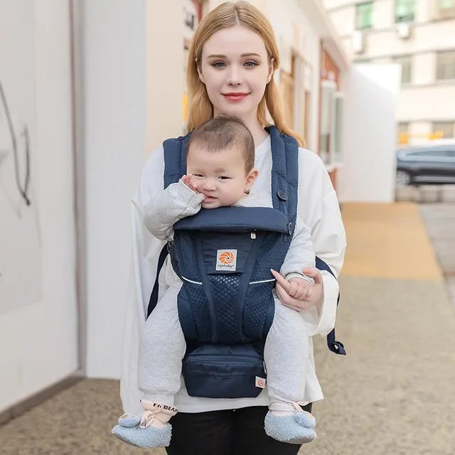 Porte-bébé ergobaby 0-4 ans