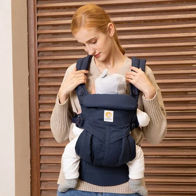 Porte-bébé ergobaby 0-4 ans