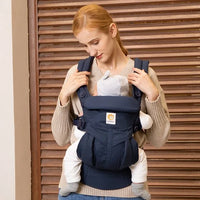 Porte-bébé ergobaby 0-4 ans