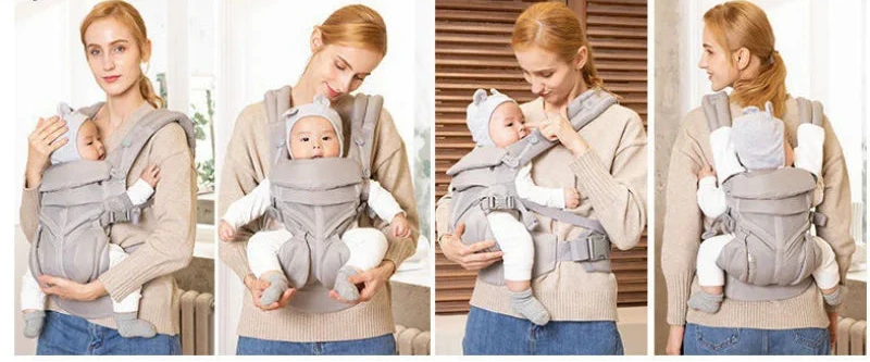 Porte-bébé Ergobaby 0-2 ans