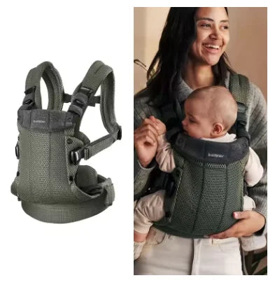 Porte-bébé Babybjorn