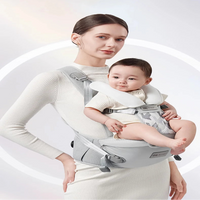 Porte-bébé de 0-20kg