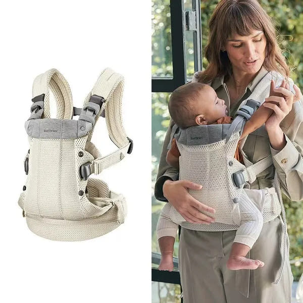 Porte-bébé Babybjorn