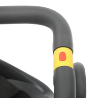 Porte bébé vélo universel