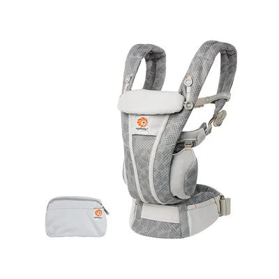 Porte-bébé ergobaby 0-4 ans
