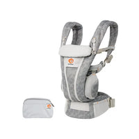 Porte-bébé ergobaby 0-4 ans