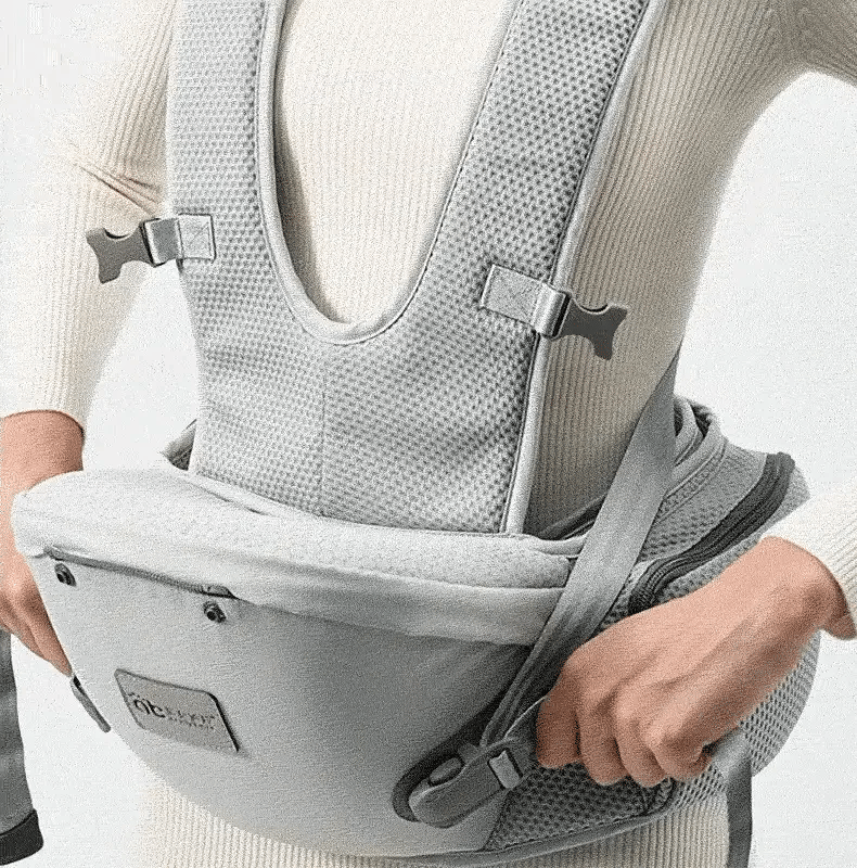 Porte-bébé de 0-20kg