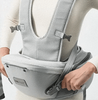 Porte-bébé de 0-20kg