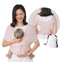 Écharpe porte bébé Air 0-36 mois