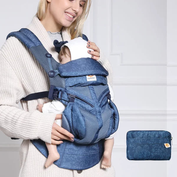 Porte-bébé ergobaby 0-4 ans