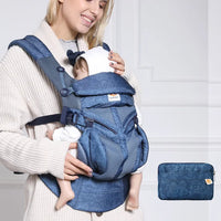Porte-bébé ergobaby 0-4 ans
