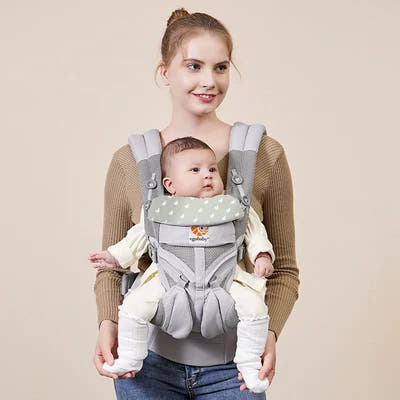 Porte-bébé ergobaby 0-4 ans