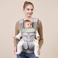 Porte-bébé ergobaby 0-4 ans