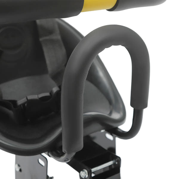 Porte bébé vélo universel