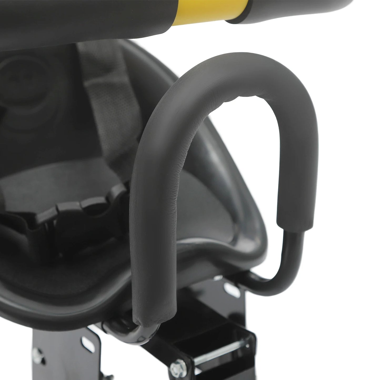 Porte bébé vélo universel