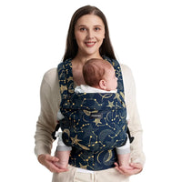 Porte bébé Momcozy Ergonomique 3 mois a 20kg