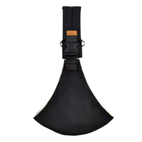 Écharpe porte bébé Dark Leopard