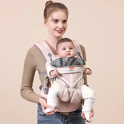Porte-bébé ergobaby 0-4 ans
