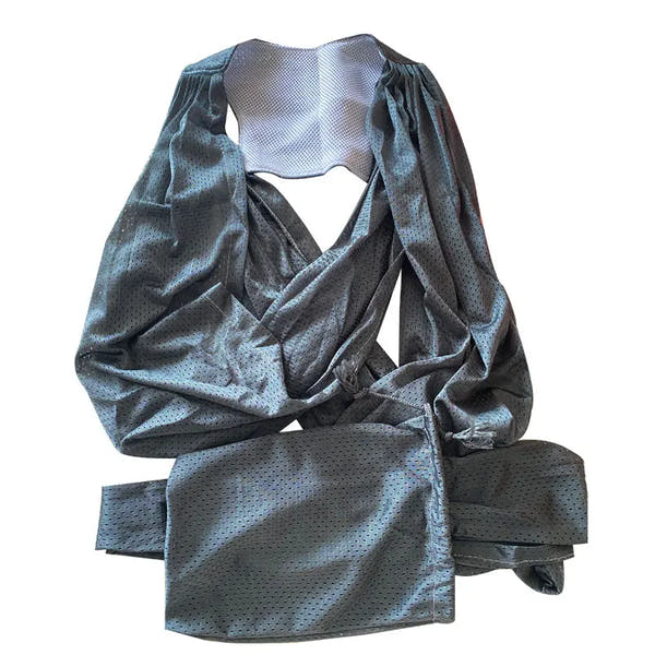 Écharpe porte bébé Air 0-36 mois