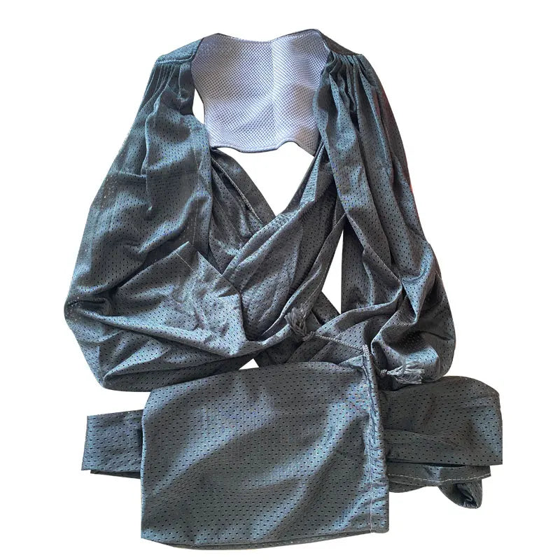 Écharpe porte bébé Air 0-36 mois