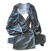 Écharpe porte bébé Air 0-36 mois