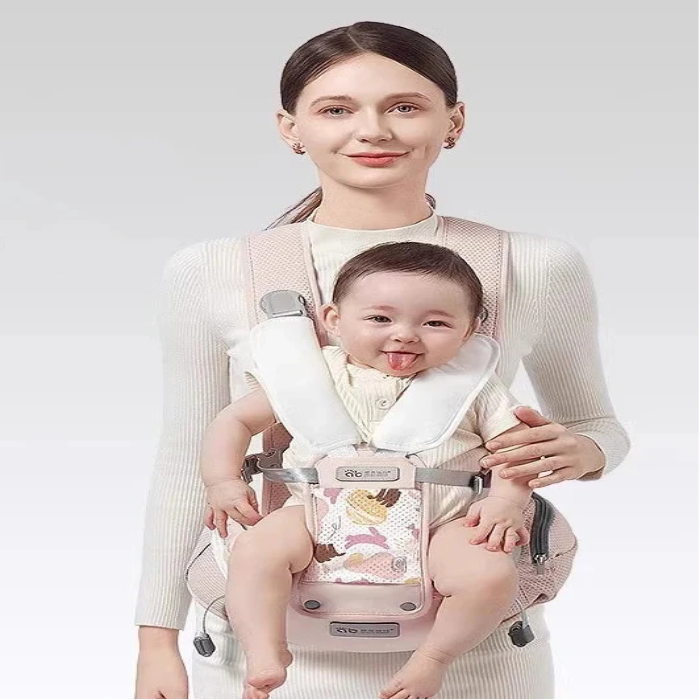 Porte-bébé de 0-20kg