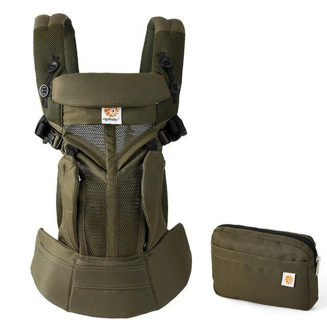 Porte-bébé ergobaby 0-4 ans