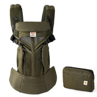 Porte-bébé ergobaby 0-4 ans