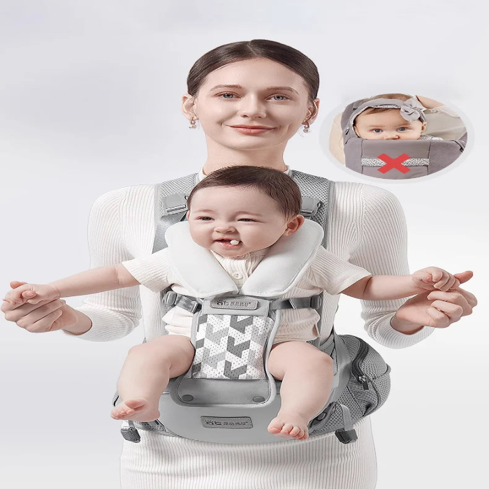 Porte-bébé de 0-20kg