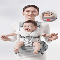Porte-bébé de 0-20kg
