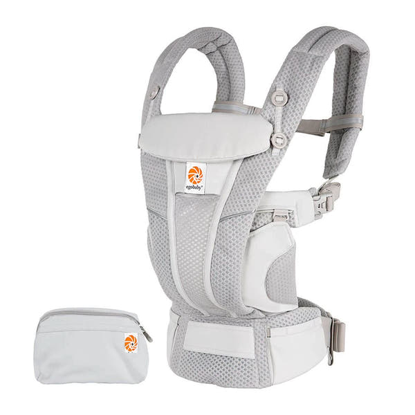 Porte-bébé ergobaby 0-4 ans