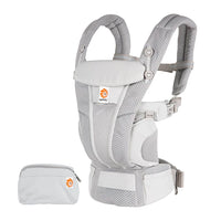 Porte-bébé ergobaby 0-4 ans