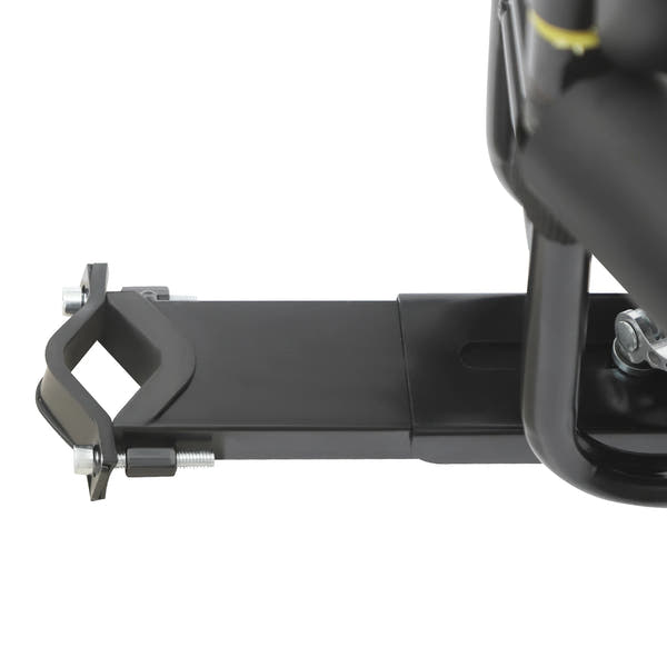 Porte bébé vélo universel