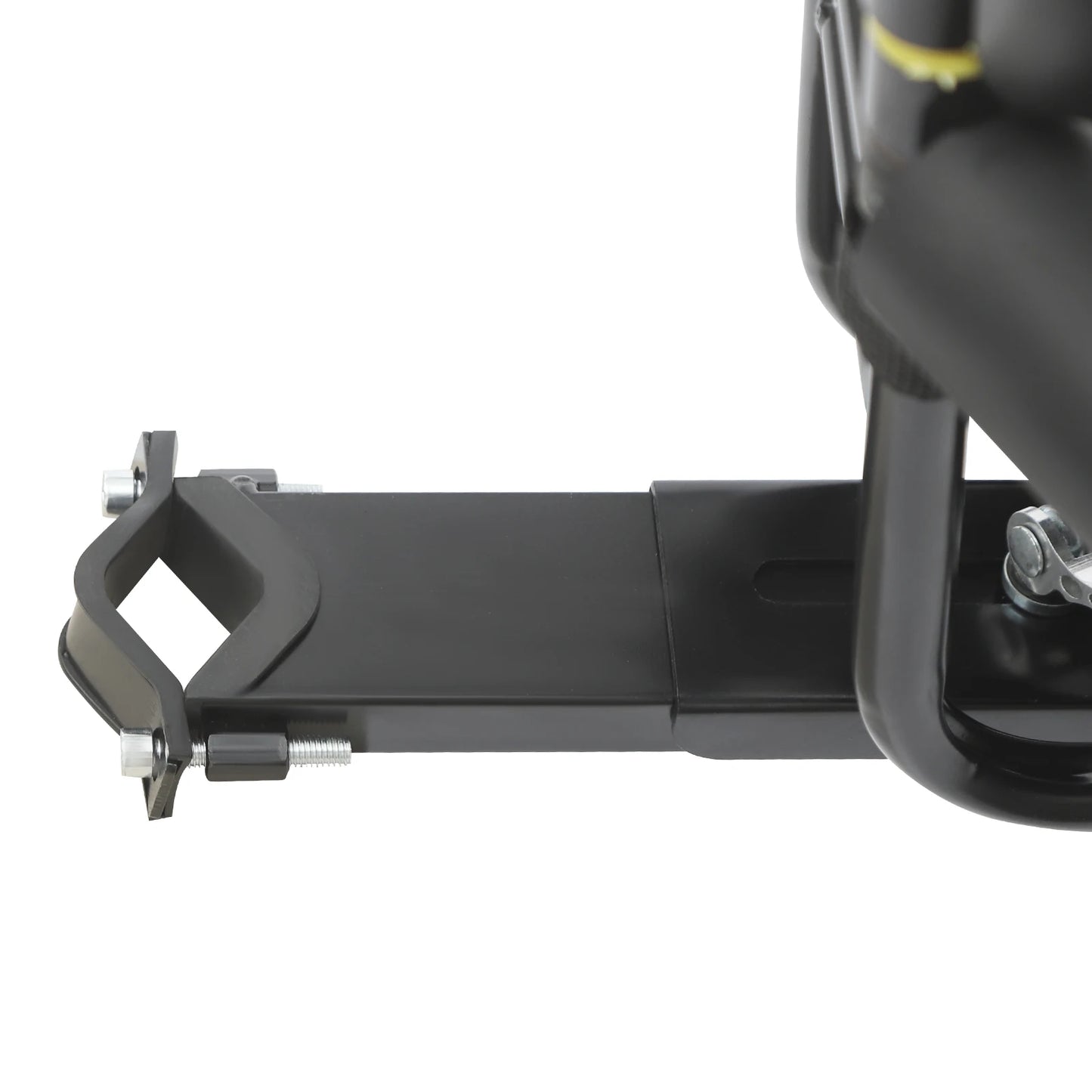 Porte bébé vélo universel